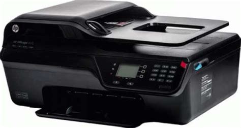 HP Officejet 4610 All.